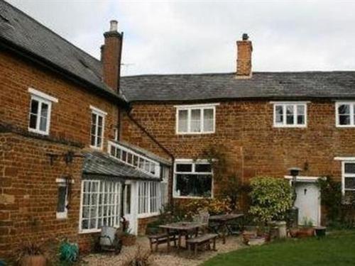 Kendal House B&B Тостер Экстерьер фото