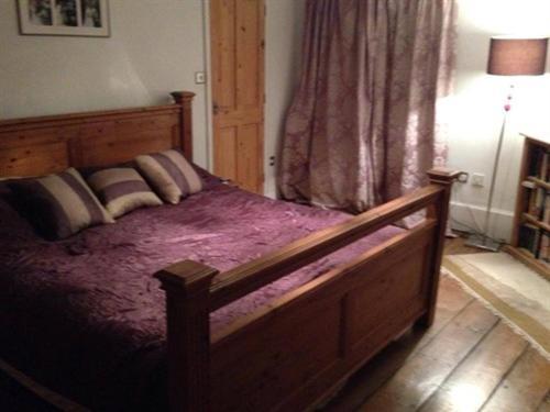 Kendal House B&B Тостер Экстерьер фото