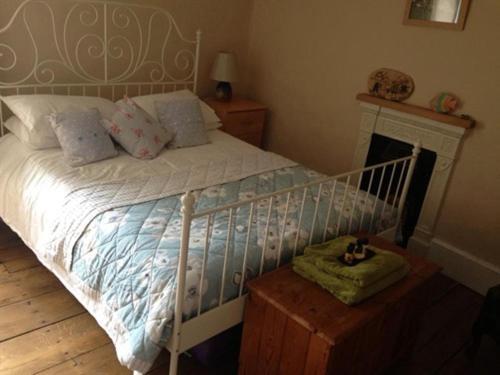 Kendal House B&B Тостер Экстерьер фото