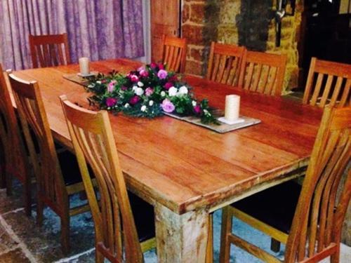 Kendal House B&B Тостер Экстерьер фото